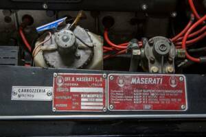 Bild 32/32 von Maserati Ghibli SS (1970)