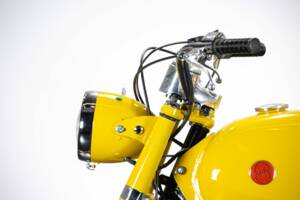 Immagine 22/50 di Gilera DUMMY (1971)