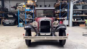 Bild 2/28 von Chevrolet Capitol Serie AA (1927)