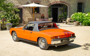 Bild 9/48 von Porsche 914  1.7 (1972)