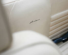 Image 38/45 of Jaguar XJ-S Convertible (1990)