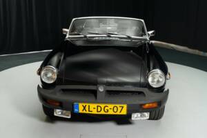 Image 4/8 of MG MGB Limited Edition (1980)