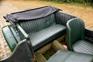 Image 31/50 of Alvis Speed 20 Special (1934)