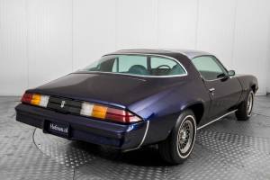 Image 31/50 of Chevrolet Camaro (1979)