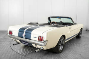 Image 31/50 of Ford Mustang 289 (1965)