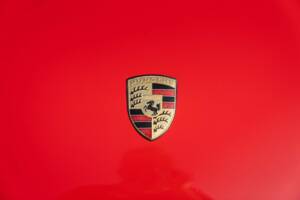 Image 17/50 de Porsche 911 2.4 S (1973)
