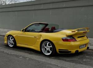 Image 2/18 of Gemballa GTR 600 (2000)