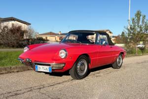 Afbeelding 1/18 van Alfa Romeo 1750 Spider Veloce (1970)