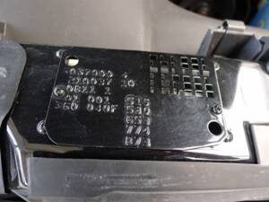 Image 11/33 of Mercedes-Benz E 230 (1995)