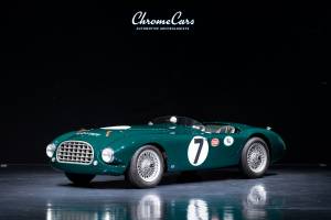 Image 1/4 de Tojeiro MG Special (1952)