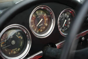 Afbeelding 6/20 van Alfa Romeo Giulia 1600 Spider (1964)