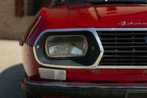 Bild 19/50 von Lancia Fulvia Sport 1.3 S (Zagato) (1971)