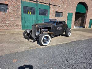 Image 68/87 of Ford Model 18 Hot Rod (1932)