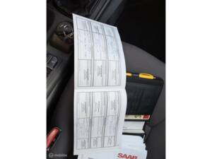 Image 27/37 of Saab 9-5 Hearse (2003)