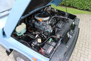 Image 7/25 of Land Rover Range Rover Classic 3.5 (1982)