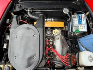 Bild 16/19 von FIAT 124 Spider BS (1971)
