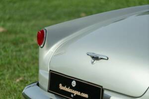 Imagen 28/50 de Lancia Aurelia B24 Convertible (1958)