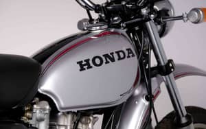 Bild 80/84 von Honda XL 250 (1974)