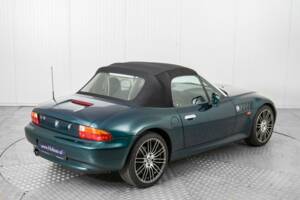 Bild 48/50 von BMW Z3 Roadster 1,8 (1998)
