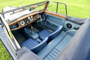 Image 18/50 of Morgan Plus 4 (1954)