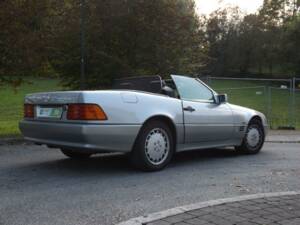 Image 46/50 de Mercedes-Benz SL 280 (1995)