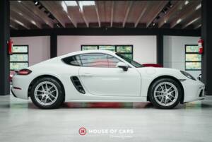 Bild 5/23 von Porsche 718 Cayman (2017)