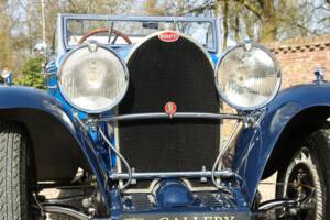 Immagine 49/50 di Bugatti Type 49 (1931)