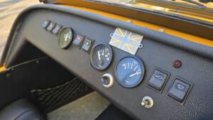 Bild 23/27 von Caterham Seven HPC (1995)