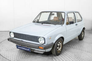 Immagine 18/50 di Volkswagen Golf I Diesel 1.6 (1983)