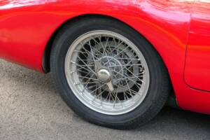 Image 33/39 of Bandini 750 Sport Internazionale "Saponetta" (1957)