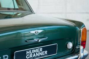 Bild 14/50 von Bentley T 1 (1969)