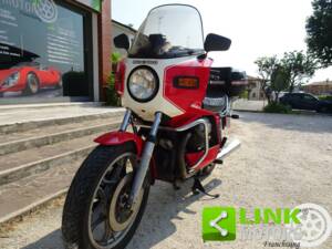 Imagen 8/10 de Moto Guzzi DUMMY (1982)