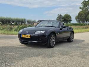 Immagine 15/31 di Mazda MX-5 1.8 (2006)