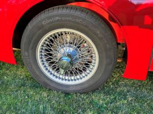 Afbeelding 26/29 van Jaguar XK 150 3.8 SE FHC (1960)