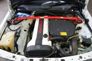 Imagen 33/36 de Mercedes-Benz 190 E 2.6 (1990)