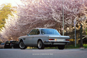 Image 3/29 de BMW 3.0 CSi (1972)