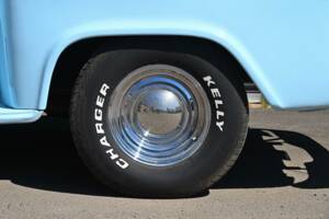 Immagine 20/50 di Chevrolet Apache Stepside (1958)