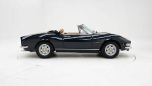 Image 6/15 of FIAT Dino Spider (1967)
