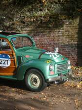 Image 41/51 de FIAT 500 C Giardiniera (1951)