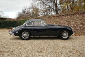 Image 47/50 of Jaguar XK 150 3.4 S FHC (1959)