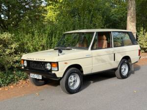 Image 2/50 de Land Rover Range Rover Classic 3.5 (1979)