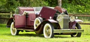 Image 14/50 de Rolls-Royce Phantom II (1933)