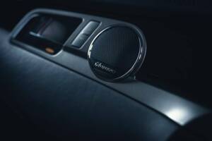 Image 9/15 of Volkswagen Phaeton W12 (2010)