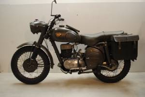Image 1/21 de Maico DUMMY (1954)