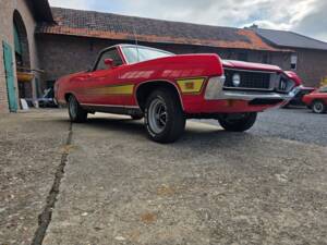 Bild 34/43 von Ford Ranchero GT (1970)