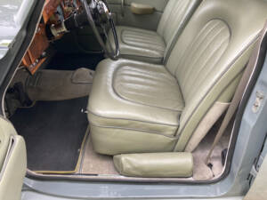 Imagen 33/65 de Jaguar Mk VIII (1957)