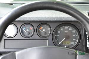 Afbeelding 34/50 van Land Rover Defender 110 Td5 (2000)