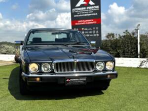 Imagen 4/33 de Jaguar XJ6 3.2 (1990)