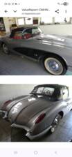 Image 4/53 de Chevrolet Corvette (1958)