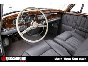 Bild 9/15 von Mercedes-Benz 300 Sc (1955)